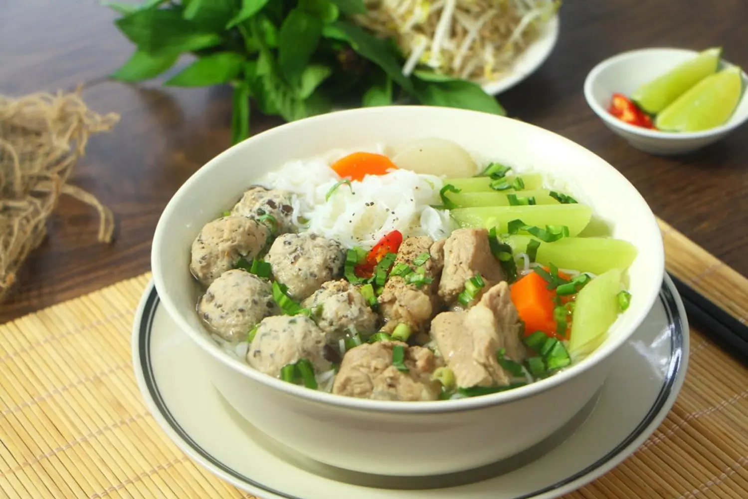 Bỏ túi danh sách quán ăn sáng Ninh Bình siêu hút khách