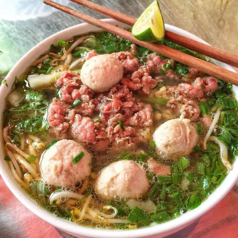 Bỏ t&uacute;i danh s&aacute;ch qu&aacute;n ăn s&aacute;ng Ninh B&igrave;nh si&ecirc;u h&uacute;t kh&aacute;ch 5