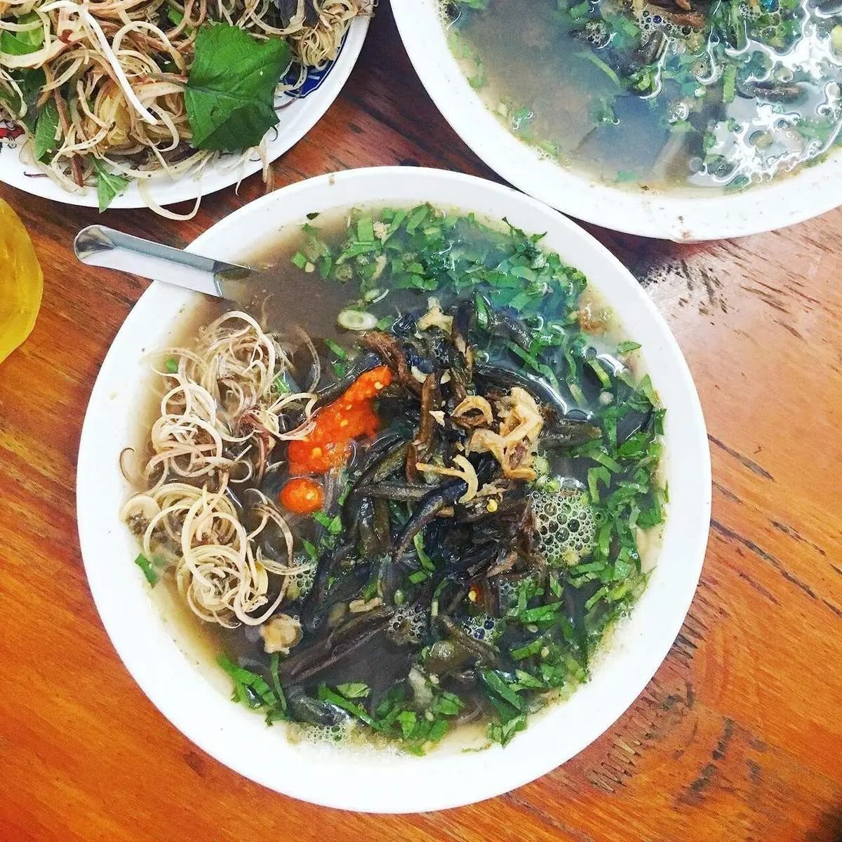Bỏ t&uacute;i danh s&aacute;ch qu&aacute;n ăn s&aacute;ng Ninh B&igrave;nh si&ecirc;u h&uacute;t kh&aacute;ch 3