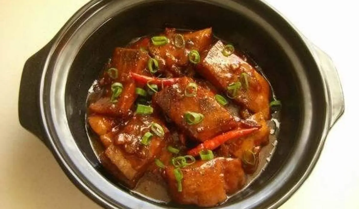 C&aacute; kho g&aacute;o &ndash; M&oacute;n ăn đặc biệt với hương vị độc đ&aacute;o kh&oacute; qu&ecirc;n của Ninh B&igrave;nh 5