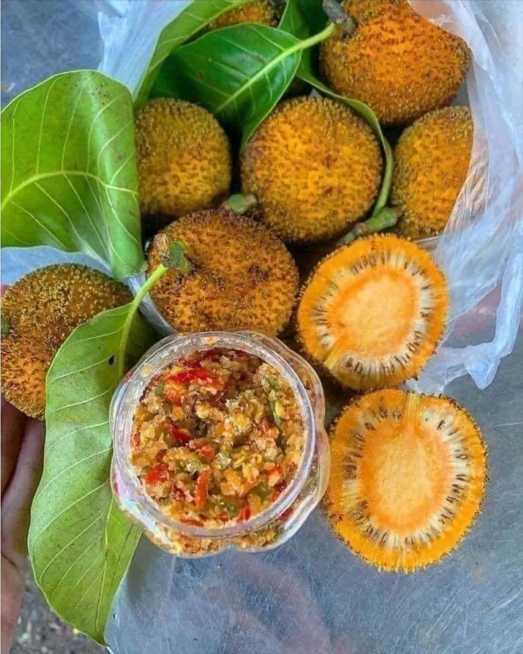 C&aacute; kho g&aacute;o &ndash; M&oacute;n ăn đặc biệt với hương vị độc đ&aacute;o kh&oacute; qu&ecirc;n của Ninh B&igrave;nh 3
