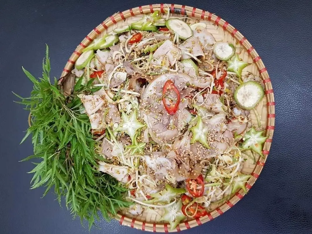 Chạo ch&acirc;n gi&ograve; Kim Sơn &ndash; Đặc sản mang hương vị cuộc sống v&ugrave;ng đất Cố đ&ocirc; 6