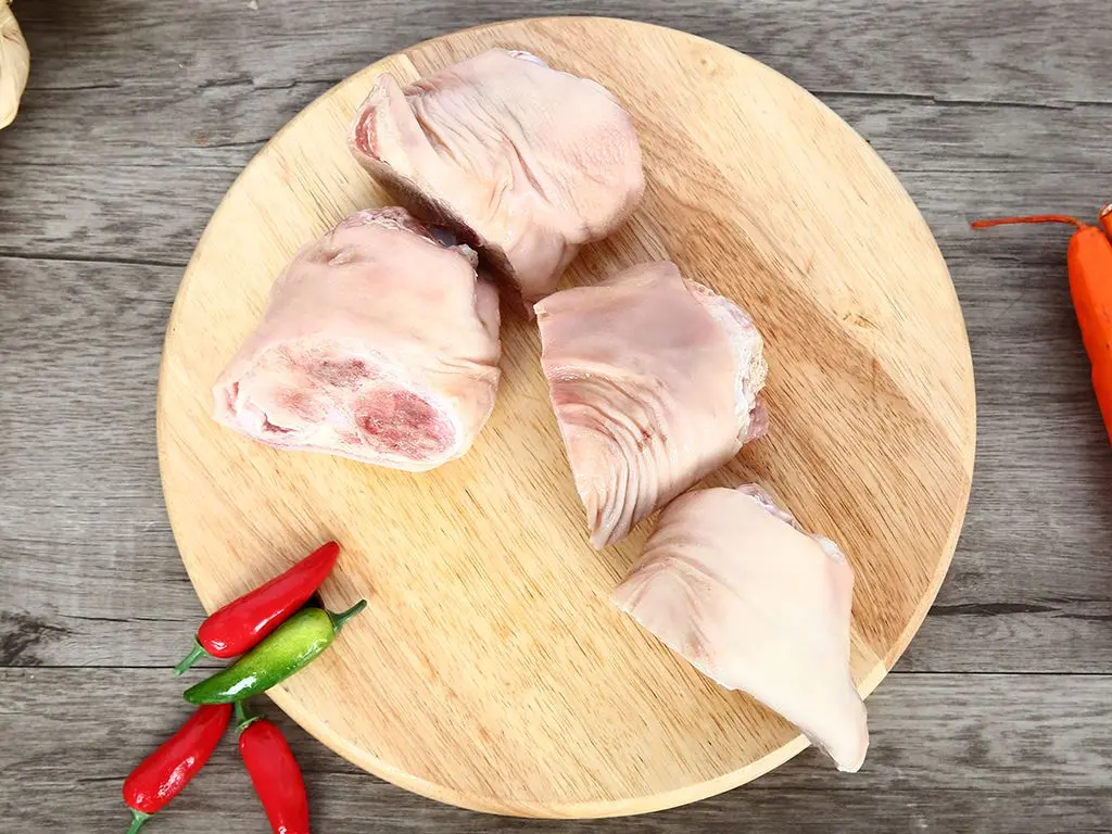 Chạo ch&acirc;n gi&ograve; Kim Sơn &ndash; Đặc sản mang hương vị cuộc sống v&ugrave;ng đất Cố đ&ocirc; 3