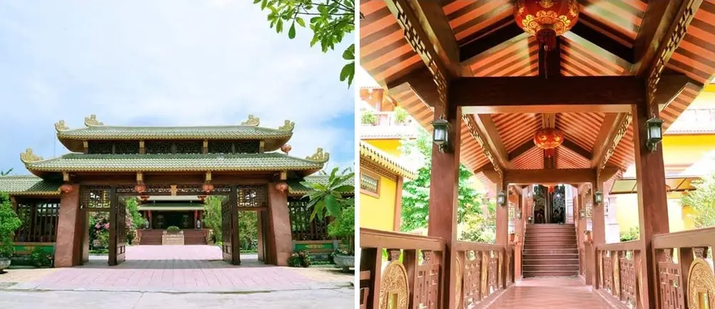 Đến nh&agrave; h&agrave;ng Ngọc Minh trải nghiệm ẩm thực cung đ&igrave;nh tại Ninh B&igrave;nh 2