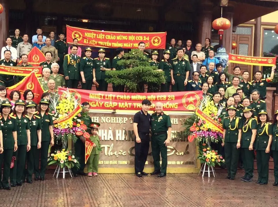 Đến nh&agrave; h&agrave;ng Ngọc Minh trải nghiệm ẩm thực cung đ&igrave;nh tại Ninh B&igrave;nh 7