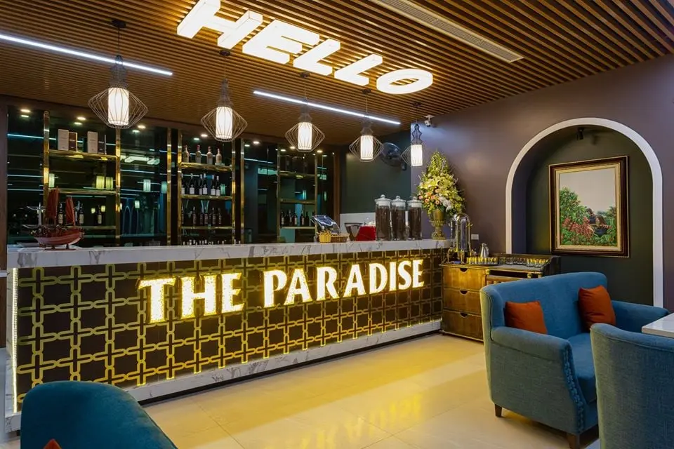 Đến nh&agrave; h&agrave;ng The Paradise Ninh B&igrave;nh trải nghiệm kh&ocirc;ng gian ẩm thực sang trọng 22