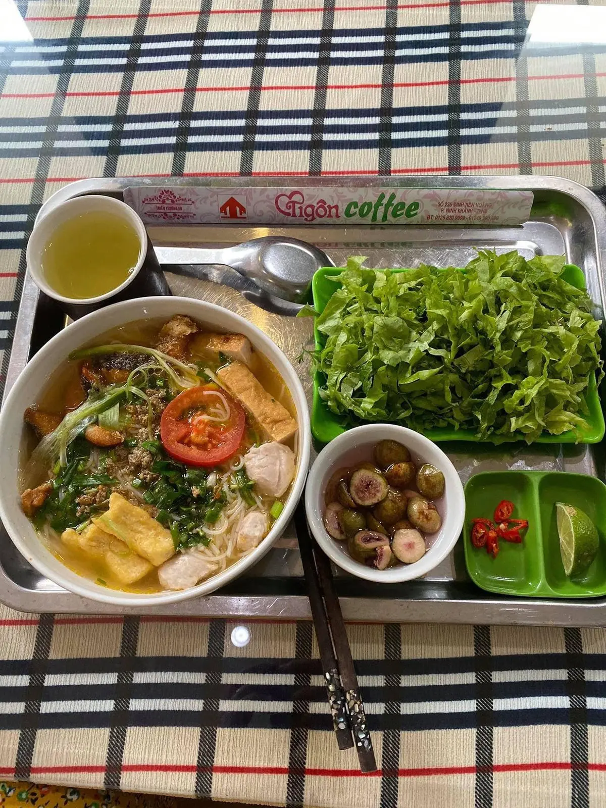 Điểm danh top 6 qu&aacute;n c&agrave; ph&ecirc; s&acirc;n vườn Ninh B&igrave;nh đẹp nhất 8