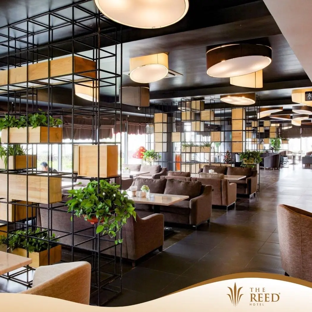 Điểm danh top 6 qu&aacute;n cafe Ninh B&igrave;nh c&oacute; view đẹp qu&ecirc;n lối về 2