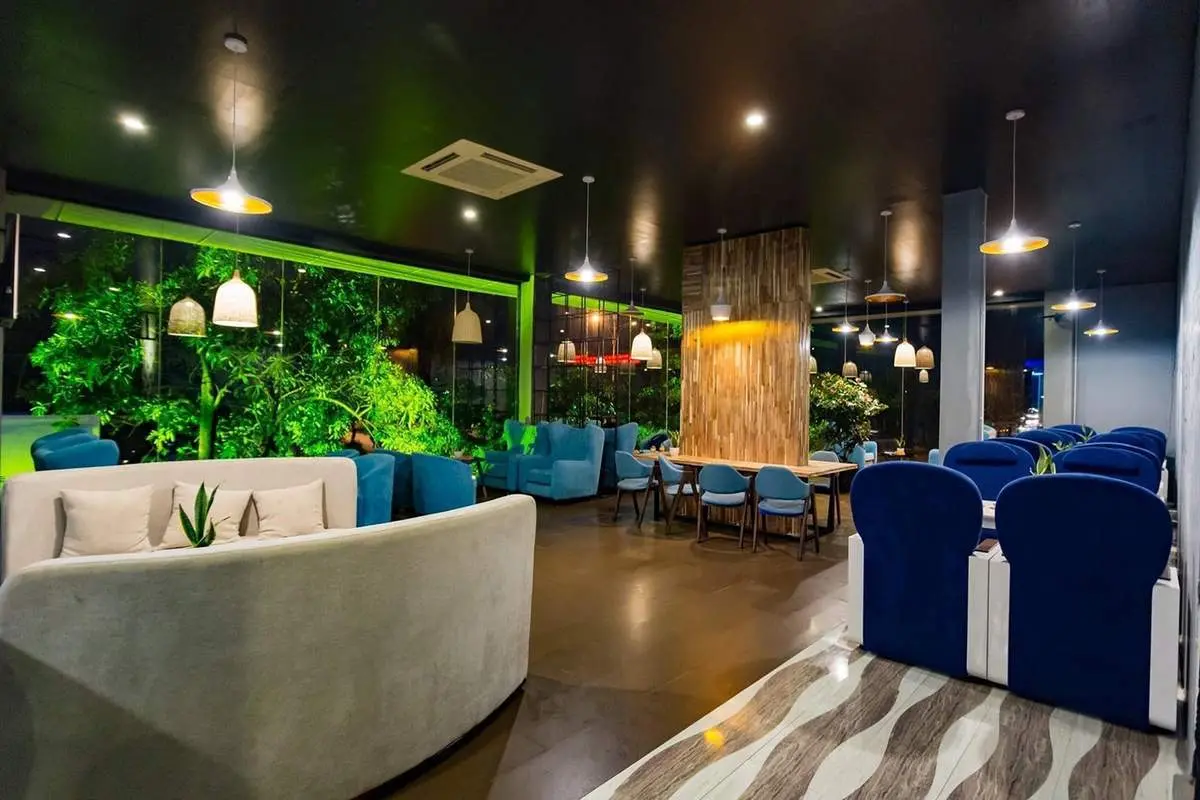Điểm danh top 6 qu&aacute;n cafe Ninh B&igrave;nh c&oacute; view đẹp qu&ecirc;n lối về 5