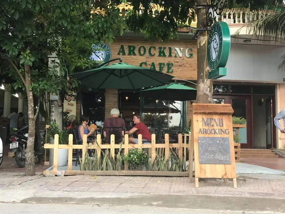 Điểm danh top 6 qu&aacute;n cafe Ninh B&igrave;nh c&oacute; view đẹp qu&ecirc;n lối về 6