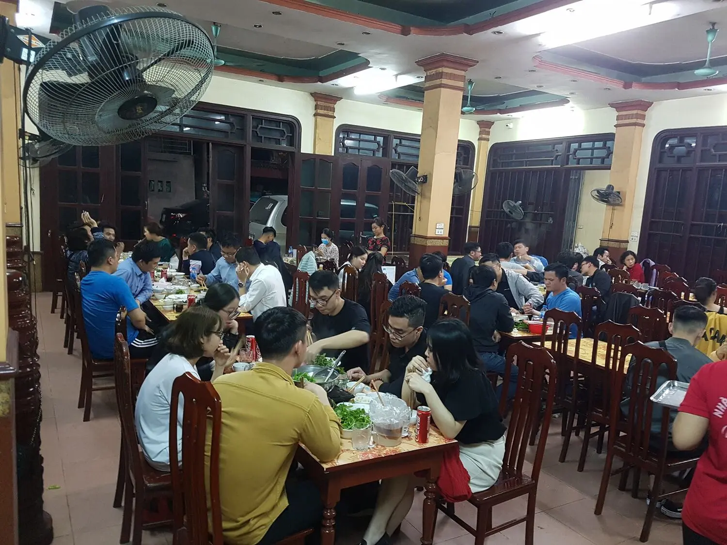 Điểm mặt gọi tên những quán dê ngon Ninh Bình nức tiếng 6