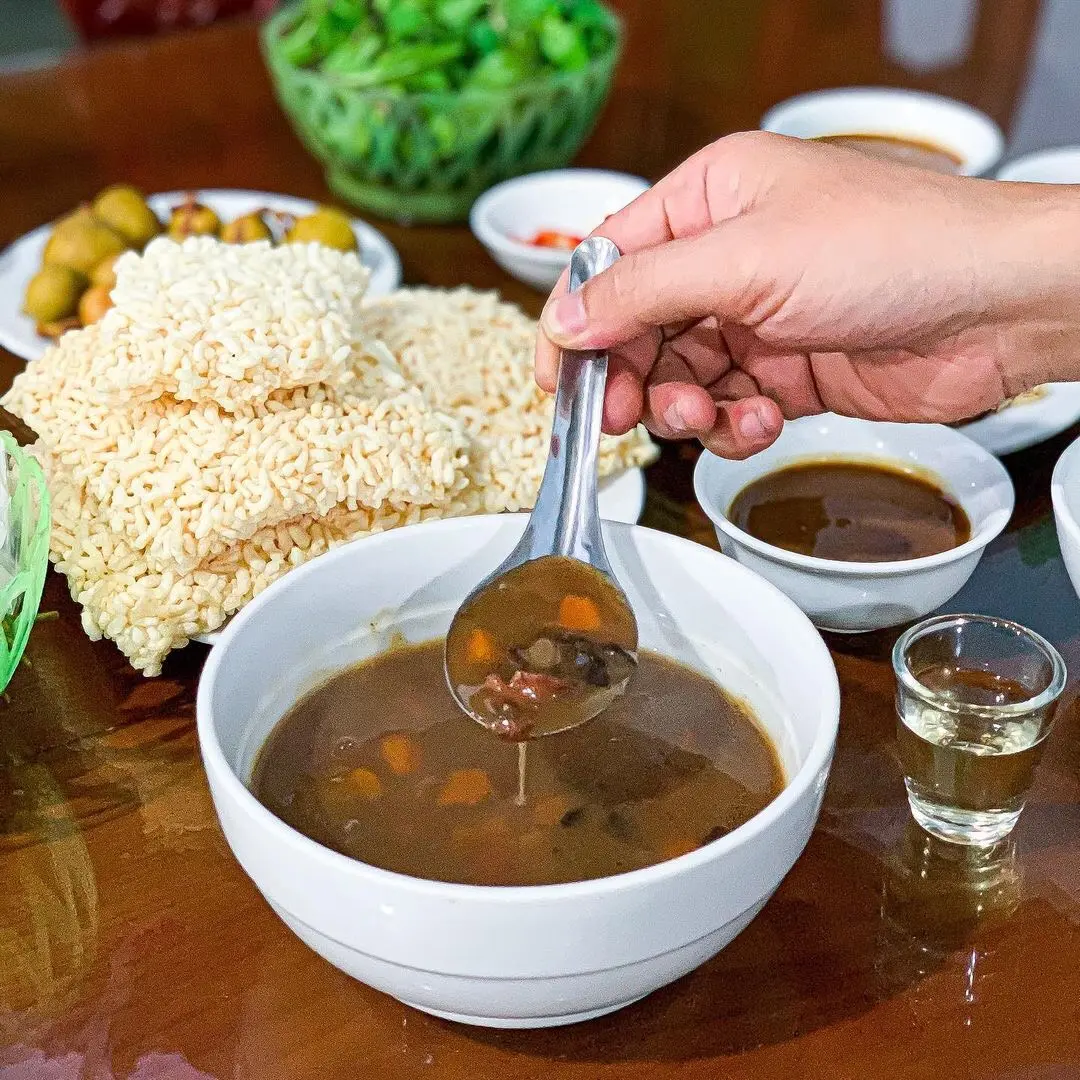 Điểm mặt gọi tên những quán dê ngon Ninh Bình nức tiếng 12