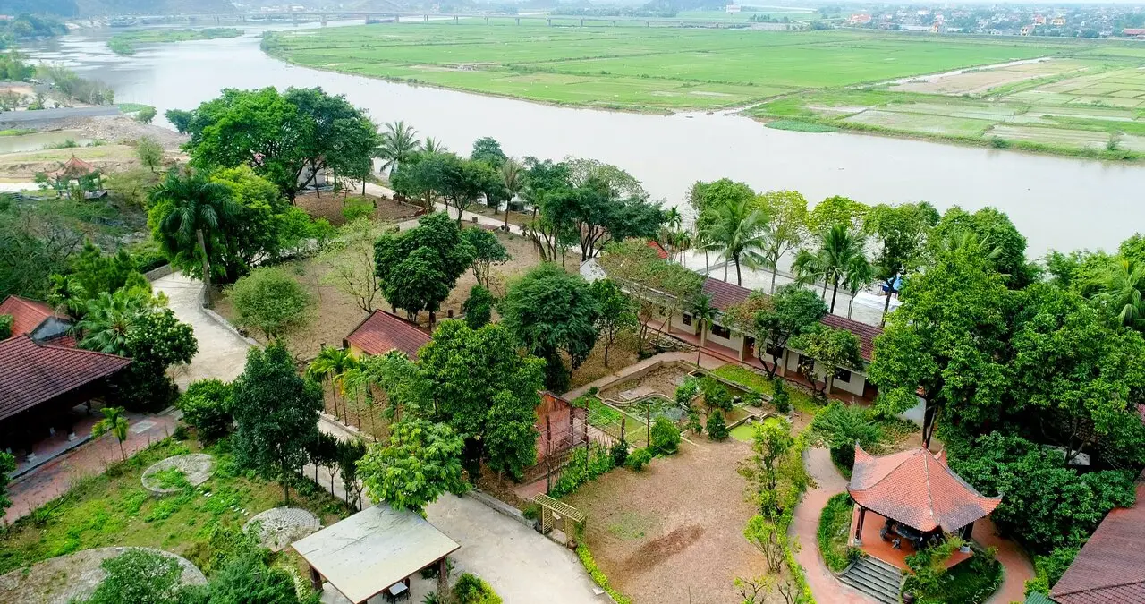 Điểm mặt gọi tên những quán dê ngon Ninh Bình nức tiếng 7