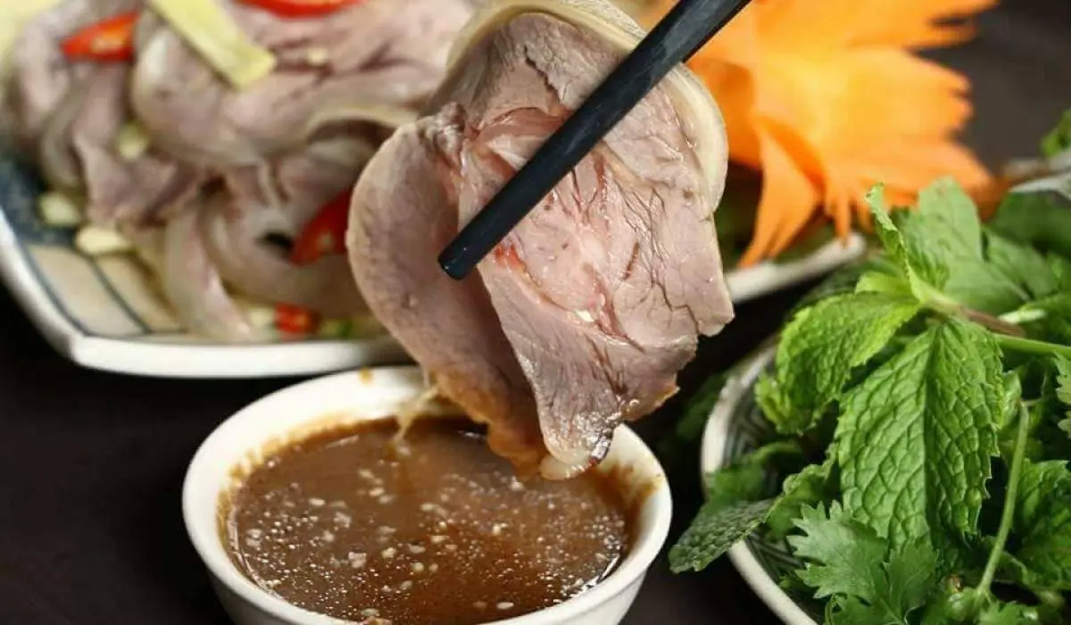 L&ecirc;n đường thưởng thức trọn vẹn m&oacute;n ngon Ninh B&igrave;nh trong một ng&agrave;y 6