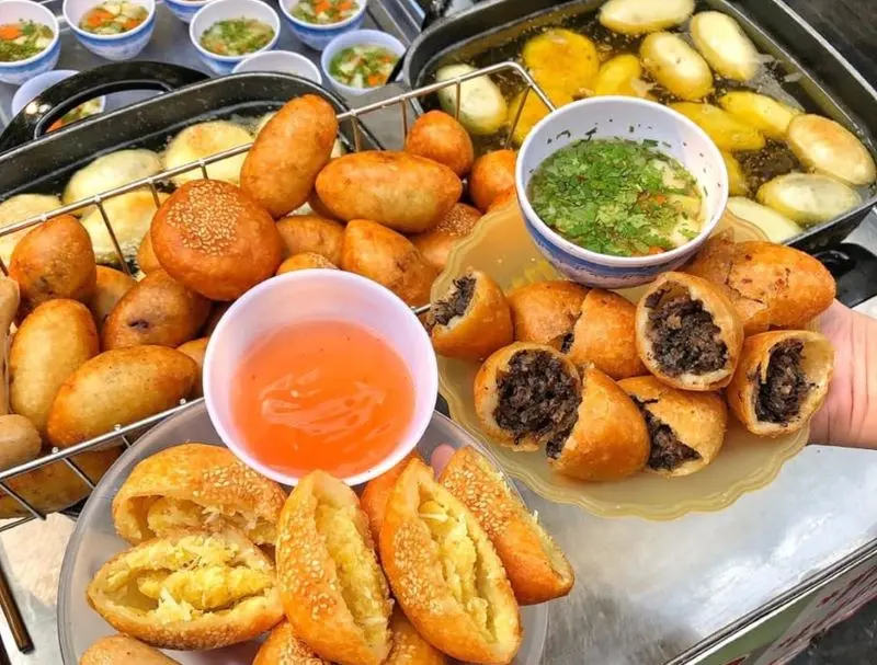 Lưu ngay top 10 qu&aacute;n ăn vặt Ninh B&igrave;nh ngon - bổ - rẻ 6