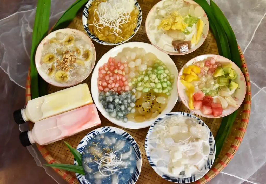 Lưu ngay top 10 qu&aacute;n ăn vặt Ninh B&igrave;nh ngon - bổ - rẻ 7