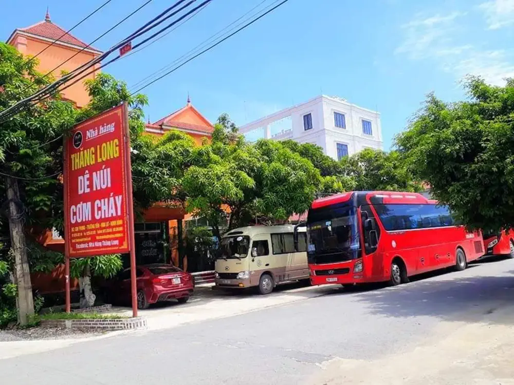 Muốn ăn ngon, lưu ngay c&aacute;c qu&aacute;n thịt D&ecirc; Ninh B&igrave;nh n&agrave;y n&agrave;o bạn ơi! 2