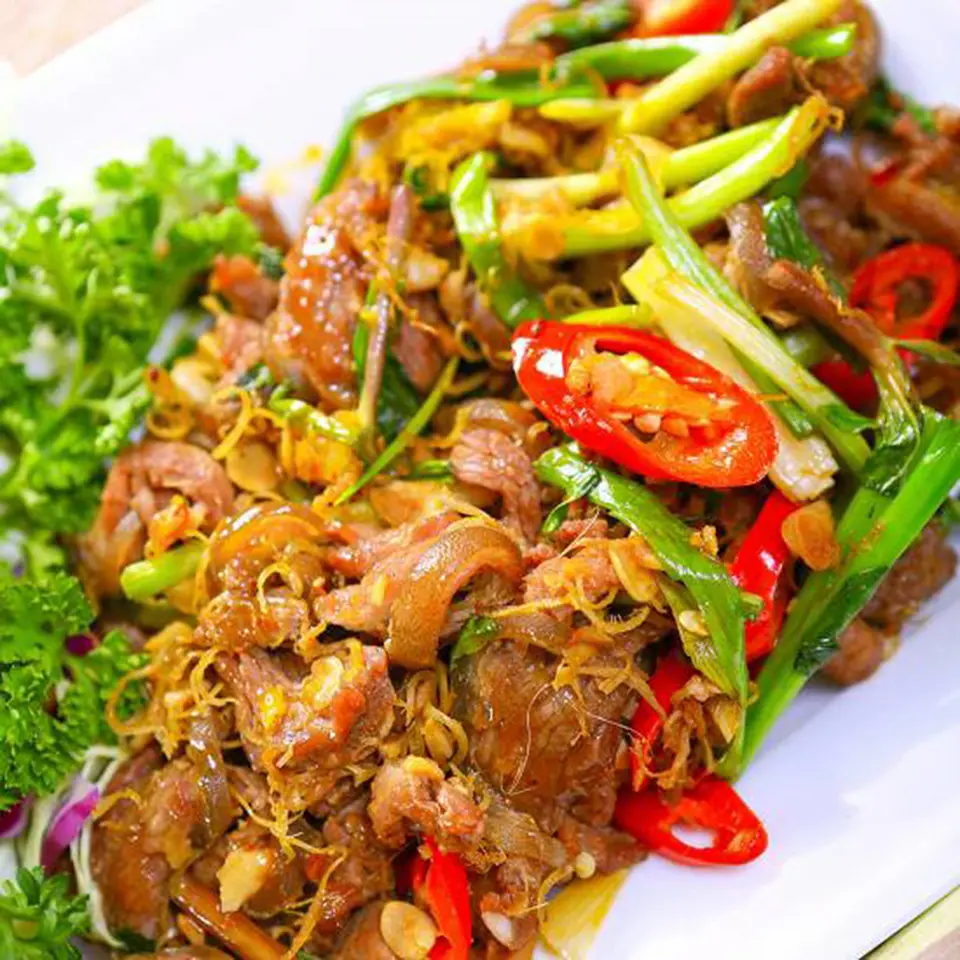 Muốn ăn ngon, lưu ngay c&aacute;c qu&aacute;n thịt D&ecirc; Ninh B&igrave;nh n&agrave;y n&agrave;o bạn ơi! 7