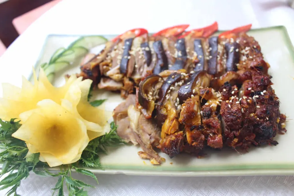 Muốn ăn ngon, lưu ngay c&aacute;c qu&aacute;n thịt D&ecirc; Ninh B&igrave;nh n&agrave;y n&agrave;o bạn ơi! 6