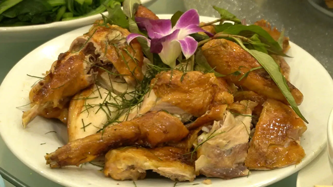Nh&agrave; h&agrave;ng d&ecirc; n&uacute;i Ninh B&igrave;nh Th&agrave;nh Long - Qu&aacute;n ngon tại Ninh B&igrave;nh m&agrave; bạn n&ecirc;n biết 10