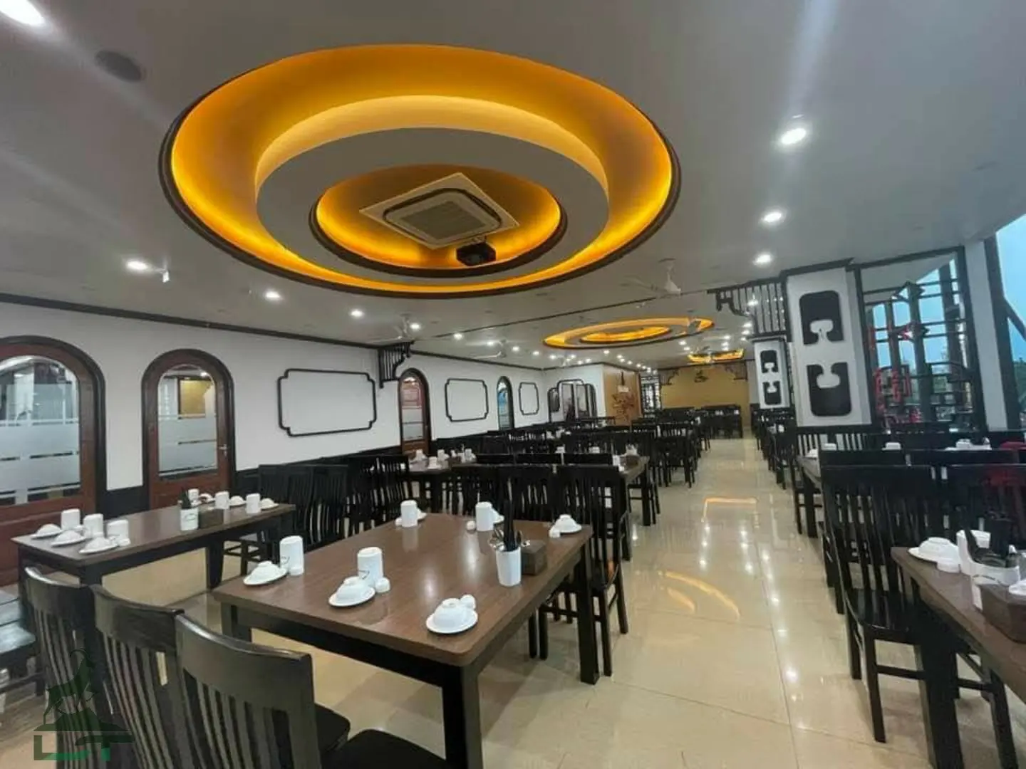 Nhắc đến nhà hàng Lương Thương là nhớ đến đặc sản dê núi Ninh Bình 5