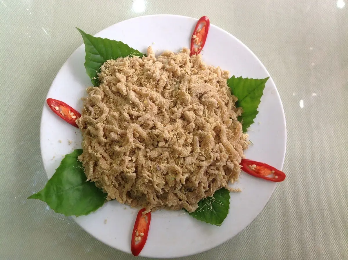 Những m&oacute;n đặc sản Ninh B&igrave;nh tưởng kh&ocirc;ng ngon m&agrave; ngon kh&ocirc;ng tưởng 4