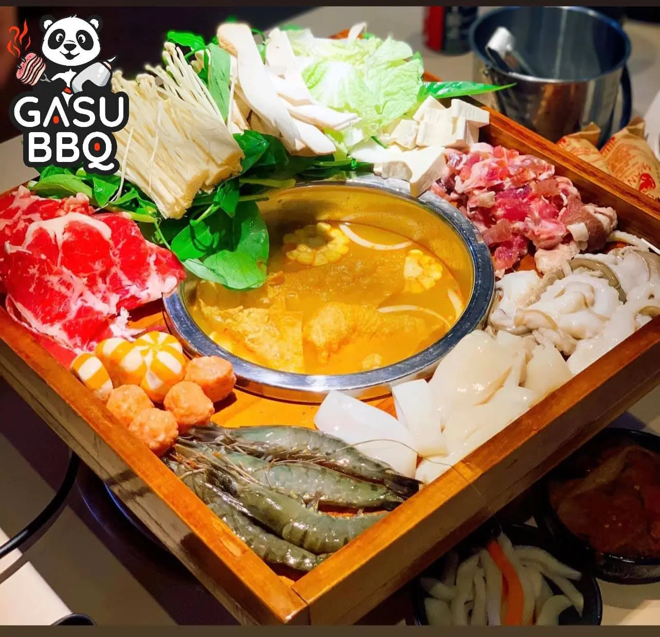 Oanh tạc top 7 nh&agrave; h&agrave;ng H&agrave;n Quốc ở Ninh B&igrave;nh ngon chuẩn vị xứ kim chi 13
