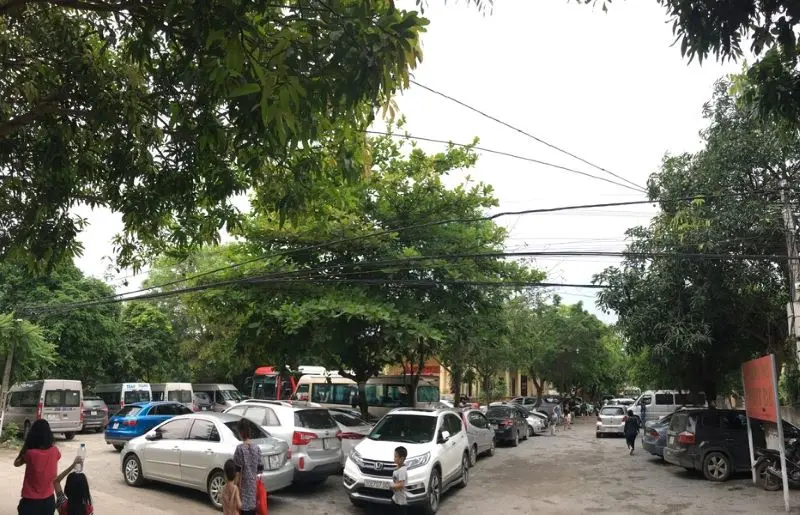 Qu&aacute;n d&ecirc; Ch&iacute;nh Thư - Kh&ocirc;ng gian ẩm thực độc đ&aacute;o v&ugrave;ng n&uacute;i Ninh B&igrave;nh 2