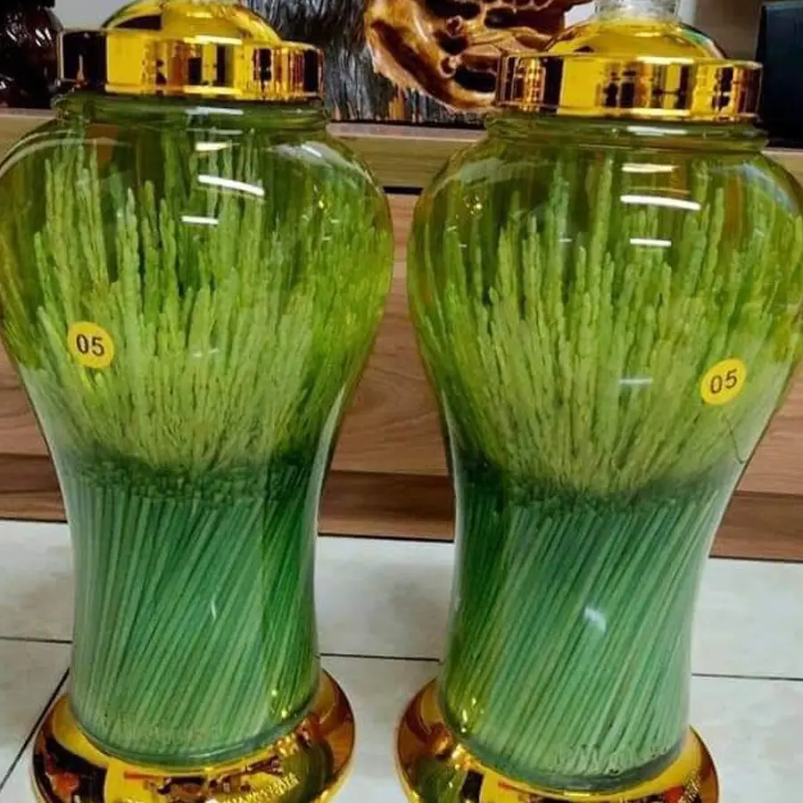 Rượu Kim Sơn - Đặc sản v&ugrave;ng đất Ninh B&igrave;nh c&ugrave;ng những c&ocirc;ng dụng hữu &iacute;ch 7