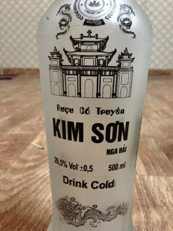Rượu Kim Sơn - Đặc sản v&ugrave;ng đất Ninh B&igrave;nh c&ugrave;ng những c&ocirc;ng dụng hữu &iacute;ch 4