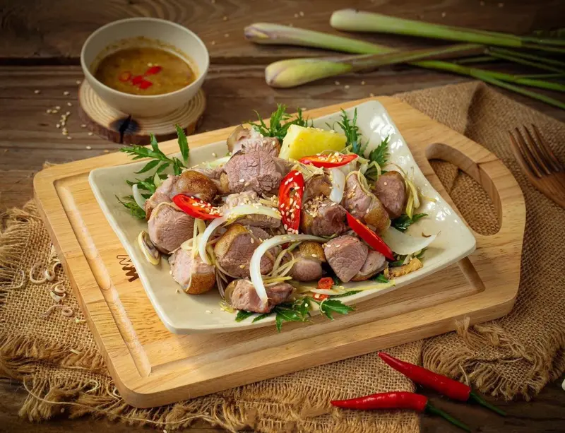 Top 12 đặc sản Ninh B&igrave;nh phải thử ngay khi chạm đất cố đ&ocirc; 3