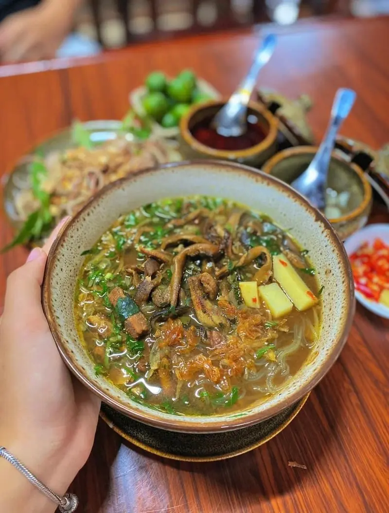Top 12 đặc sản Ninh B&igrave;nh phải thử ngay khi chạm đất cố đ&ocirc; 4