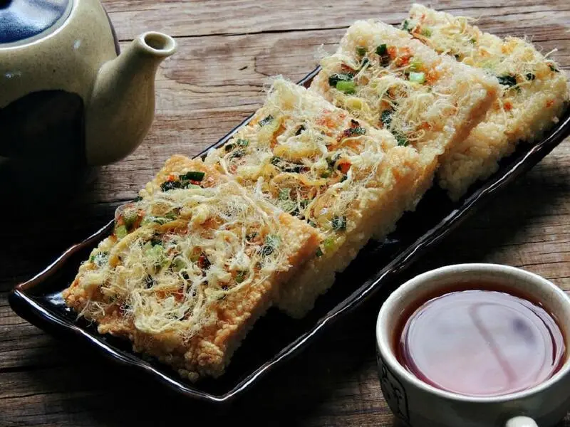 Top 12 đặc sản Ninh B&igrave;nh phải thử ngay khi chạm đất cố đ&ocirc; 2