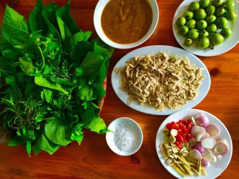 Top 12 đặc sản Ninh B&igrave;nh phải thử ngay khi chạm đất cố đ&ocirc; 6