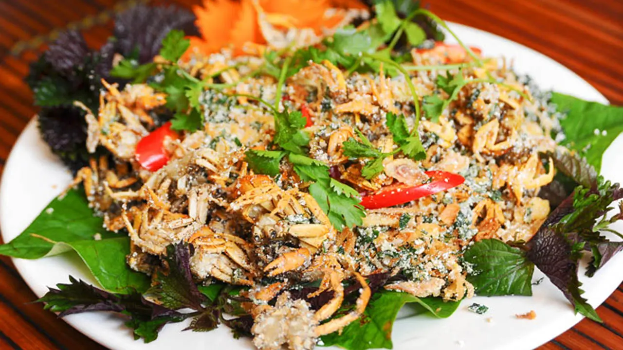 Top 8 m&oacute;n ngon đặc sản Ninh B&igrave;nh l&agrave;m say l&ograve;ng bao du kh&aacute;ch 7