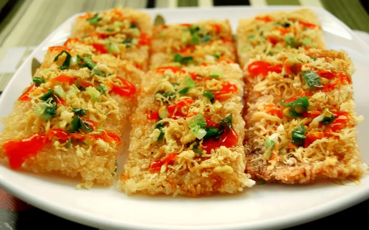 Top 8 m&oacute;n ngon đặc sản Ninh B&igrave;nh l&agrave;m say l&ograve;ng bao du kh&aacute;ch 5