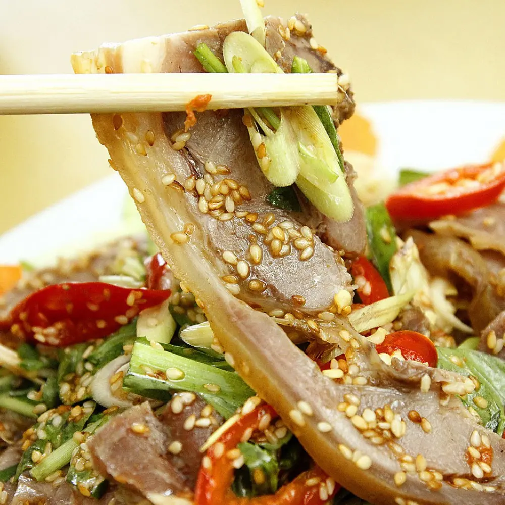 TOP5 m&oacute;n ngon ở Tam Điệp đủ l&agrave;m say l&ograve;ng bất k&igrave; ai 13