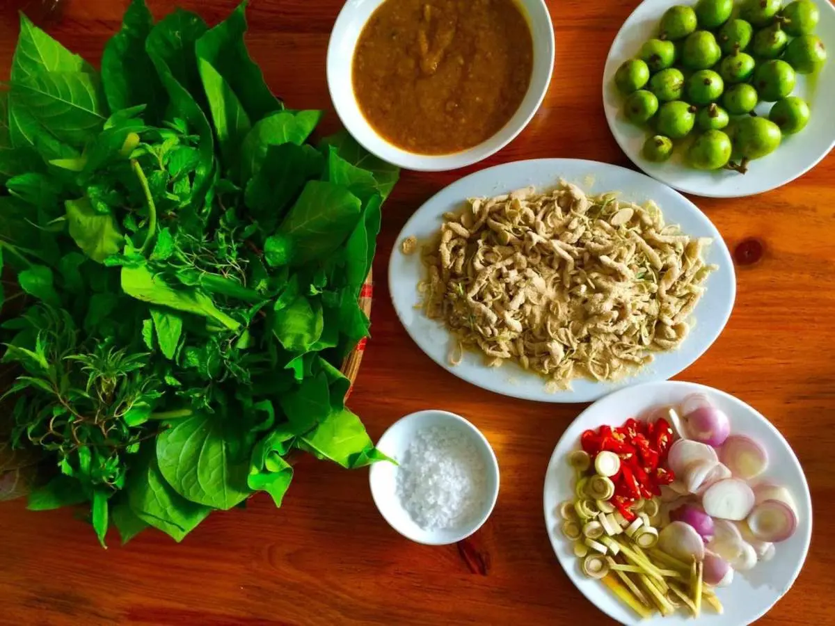 TOP5 m&oacute;n ngon ở Tam Điệp đủ l&agrave;m say l&ograve;ng bất k&igrave; ai 9