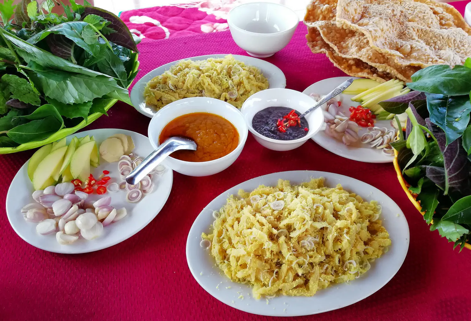 TOP5 m&oacute;n ngon ở Tam Điệp đủ l&agrave;m say l&ograve;ng bất k&igrave; ai 10