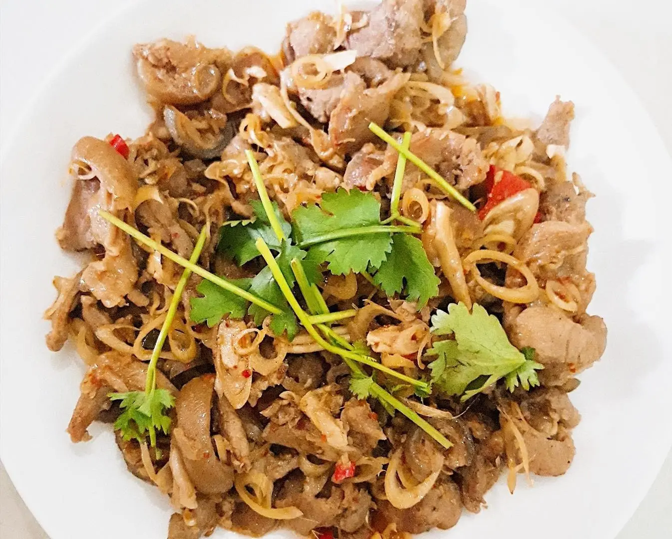 TOP5 m&oacute;n ngon ở Tam Điệp đủ l&agrave;m say l&ograve;ng bất k&igrave; ai 14