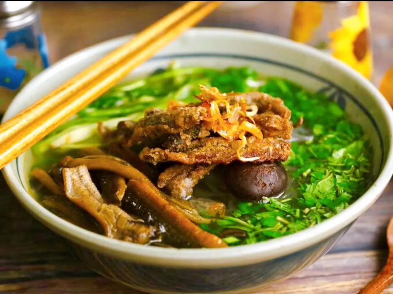 TOP5 m&oacute;n ngon ở Tam Điệp đủ l&agrave;m say l&ograve;ng bất k&igrave; ai 6