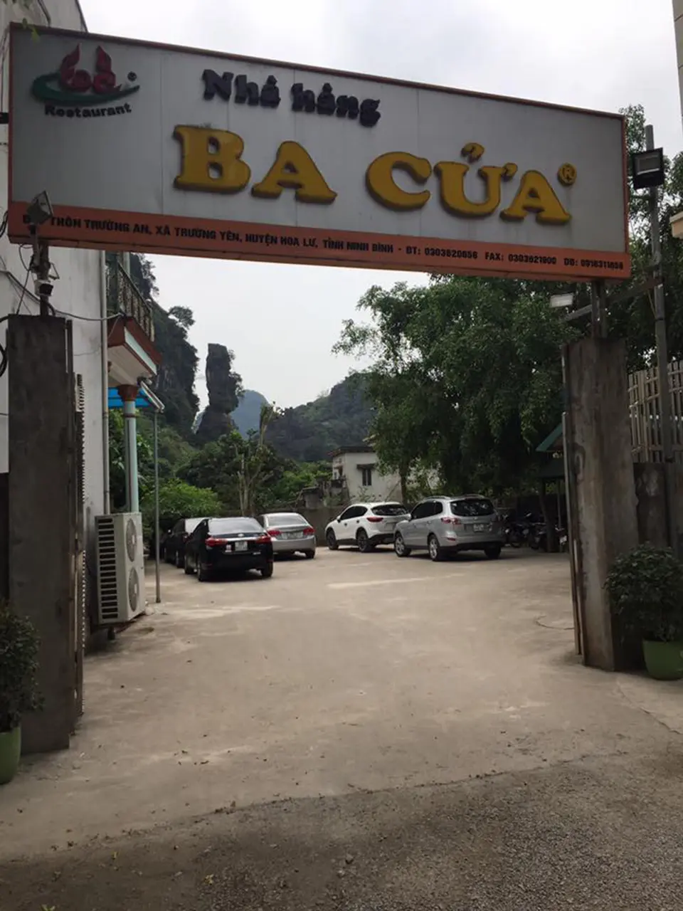 Về Ninh B&igrave;nh, nhất định phải một lần thưởng thức canh cua rau d&acirc;m bụt! 4