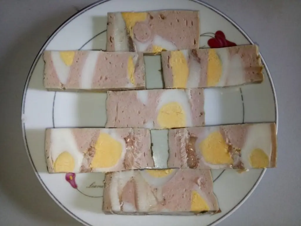 Xu&yacute;t xoa với gi&ograve; trứng Nộn Kh&ecirc; &ndash; Đặc sản l&acirc;u đời v&agrave; ngon nức tiếng của Ninh B&igrave;nh 3
