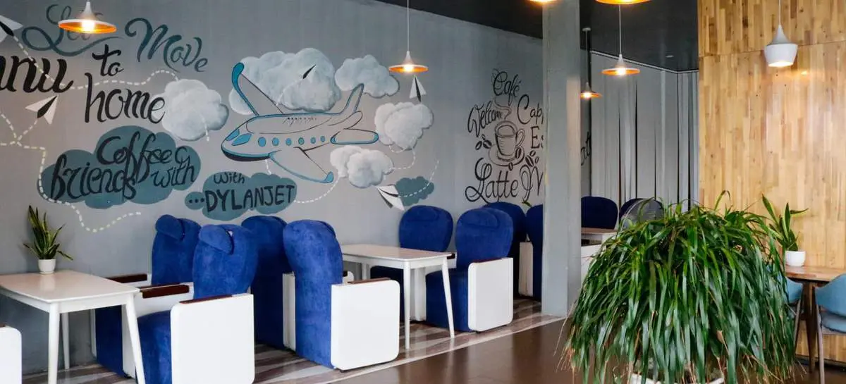 Điểm danh top 6 quán cafe Ninh Bình có view đẹp quên lối về