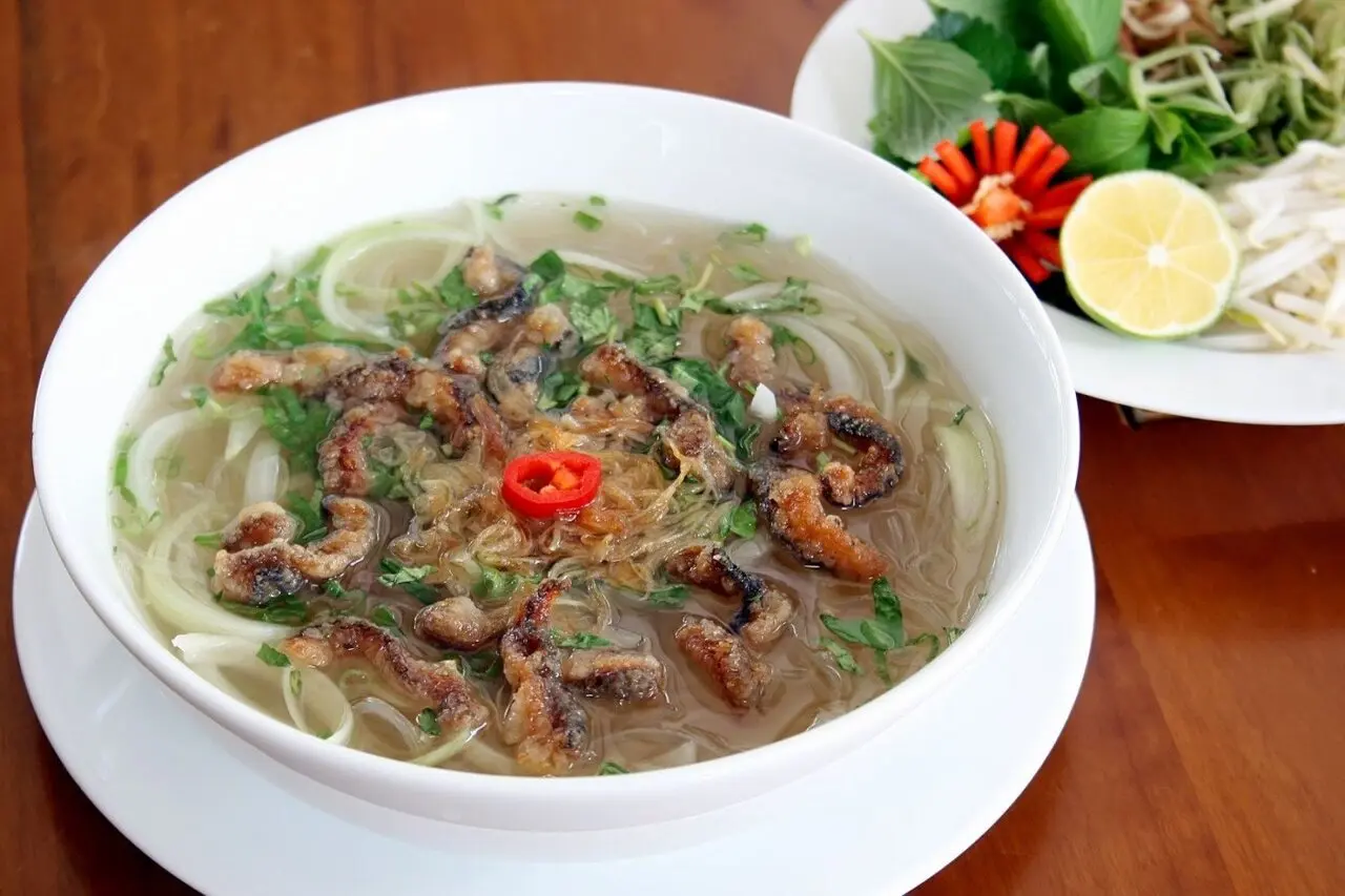 Khám phá top 7 quán ngon Ninh Bình bạn đừng bỏ lỡ