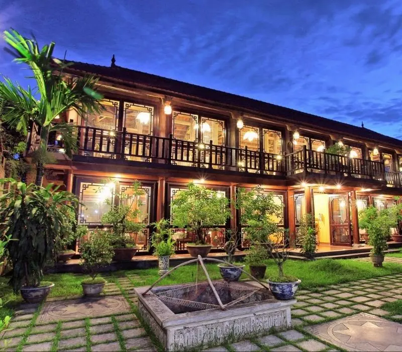 Top 10 nhà hàng Ninh Bình ngon không thể bỏ lỡ