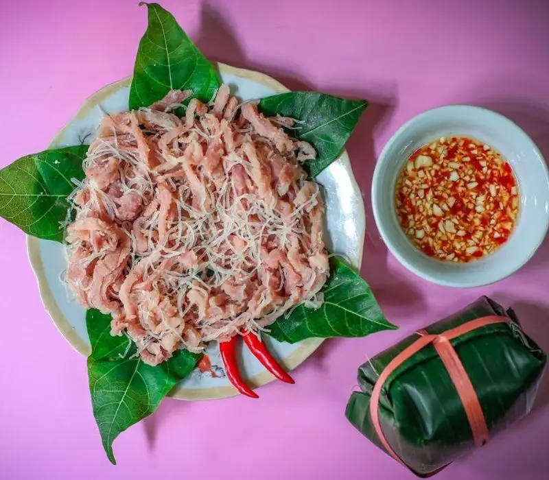 Top 12 đặc sản Ninh Bình phải thử ngay khi chạm đất cố đô