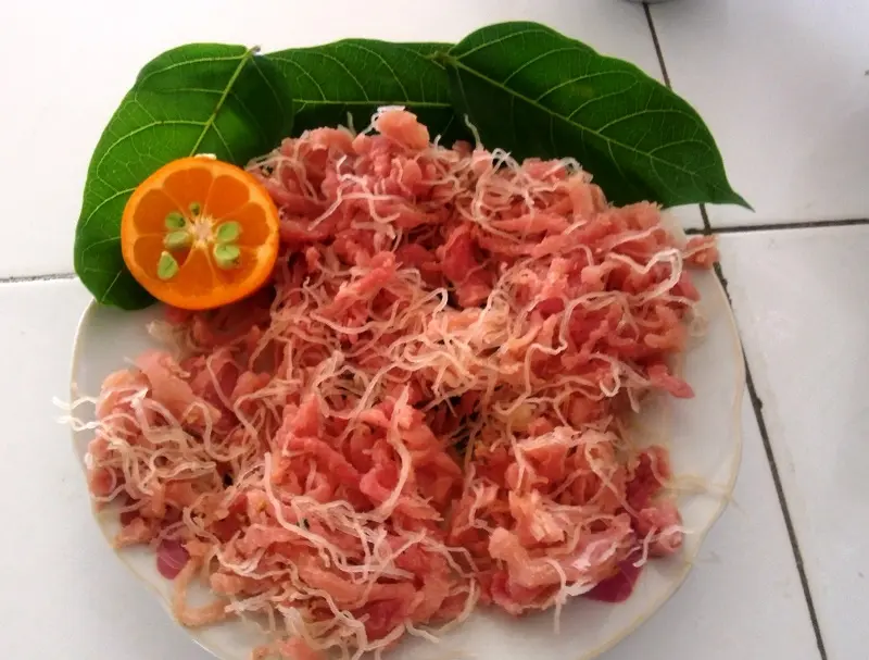 Top những đặc sản Ninh Bình làm quà lý tưởng và độc đáo nhất