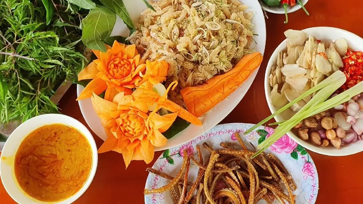 TOP5 món ngon ở Tam Điệp đủ làm say lòng bất kì ai