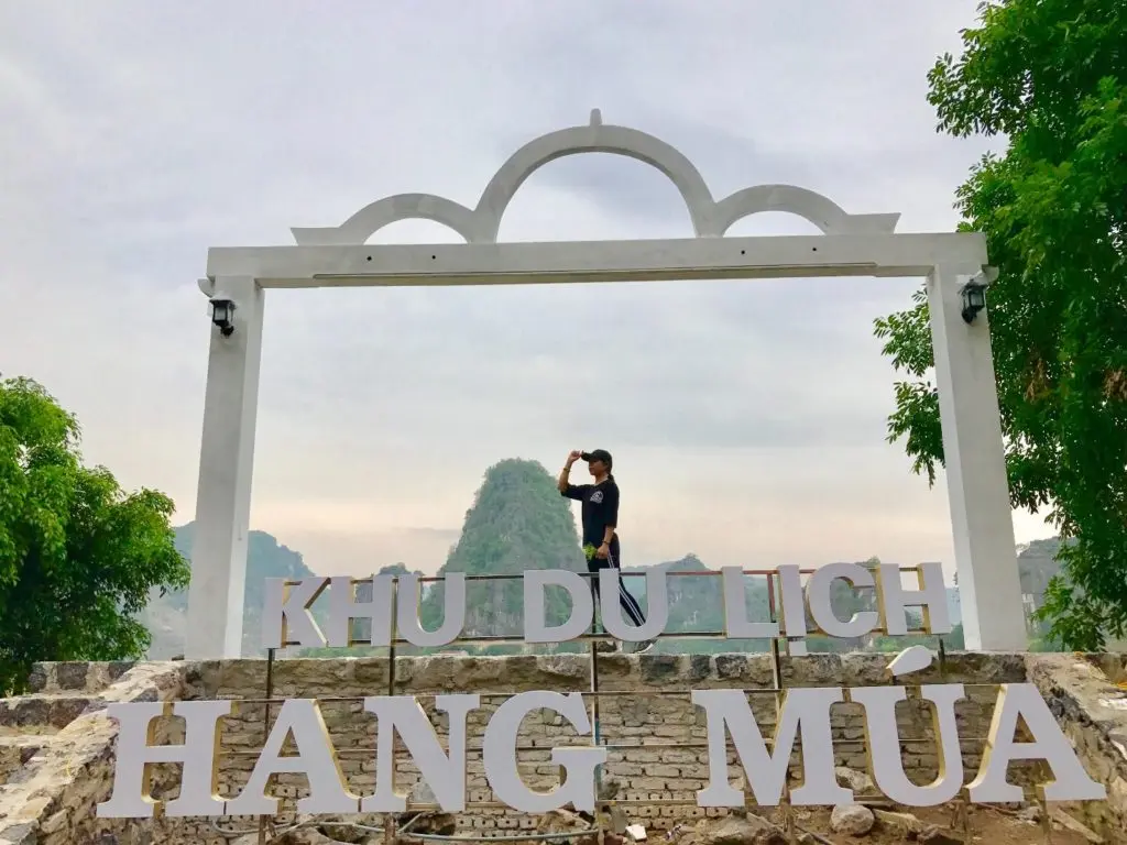 C&ugrave;ng MIA.vn review Ninh B&igrave;nh 3N2Đ từ Đ&agrave; Nẵng chi tiết nhất 6